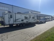 2017 Forest River Flagstaff Super Lite available for rent in Enfield Connecticut