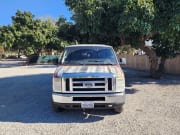 2009 Ford Econoline 150 Class B for rent in La Verne California
