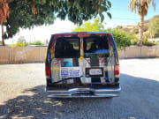 2009 Econoline 150  by Ford for rent in 91750
