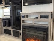 2023 Surveyor  by Forest River for rent in 32830
