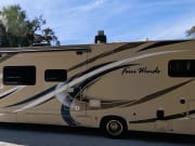 2017 Four Winds  by Thor for rent in 33610