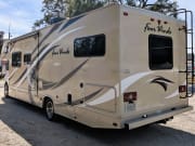 2017 Thor Four Winds Class C for rent in Tampa Bay Florida