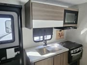 2025 Venture Sonic available for rent in Gibsonton Florida
