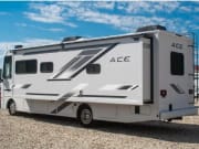 2026 Thor ACE available for rent in Appleton Wisconsin