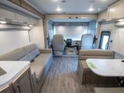 2026 Thor ACE Class A for rent in Appleton Wisconsin