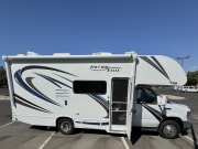 2019 Freedom Elite  by Thor for rent in 91384