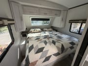 2022 Astoria Astoria Trailer available for rent in Sedona Arizona