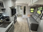 2022 Astoria Trailer  by Astoria for rent in 86336