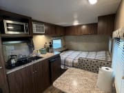 2018 Coachmen Clipper Cadet 16FB available for rent in Rancho Cordova California