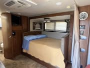 2016 Lance Manufacturing Trailer  by Lance Manufacturing for rent in 94559