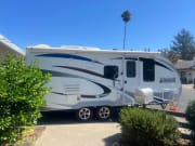 2016 Lance Manufacturing Lance Manufacturing Trailer available for rent in Napa California