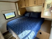 2022 Avenger Avenger Trailer Travel Trailer for rent in Ocala Florida