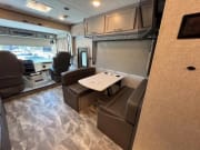 2023 Thor Windsport Class A for rent in Irvine California