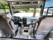 2023 Thor Windsport available for rent in Irvine California