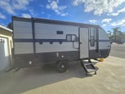 2020 Forest River Cherokee Wolf Pup Travel Trailer for rent in Moreno Valley California