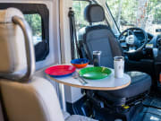 2022 Winnebago Solis available for rent in Denver Colorado
