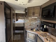 2019 Thor Majestic available for rent in Albuquerque New Mexico