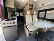 2021 Winnebago  by Dodge for rent in 05461