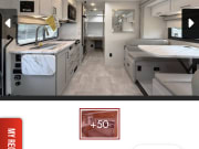 2026 Quantum LZ25  by Thor for rent in 30040