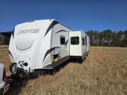 2013 Keystone RV Sprinter available for rent in Gibsonville North Carolina