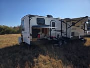 2013 Keystone RV Sprinter Travel Trailer for rent in Gibsonville North Carolina