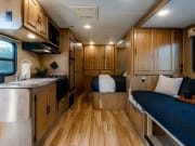 2017 Coachman Prism 2200 LE Class C for rent in SHERMAN OAKS California
