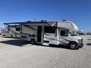 2025 Forest River Coachmen Leprechaun Class C for rent in Wentzville Missouri
