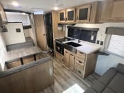 2026 26' Bunkhouse  by Forest River for rent in 84107