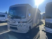 2014 Thor Hurricane available for rent in TEMECULA California