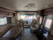2014 Thor Hurricane Class A for rent in TEMECULA California