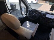 2025 Entegra Coach Ethos available for rent in Boca Raton Florida