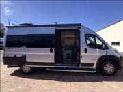 2025 Entegra Coach Ethos Class B for rent in Boca Raton Florida