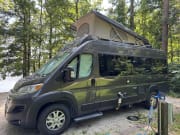 2024 Thor Sequence Class B for rent in Loganville Georgia