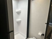 2023 Forest River surveyor Legand Travel Trailer for rent in Lake Buena Vista Florida