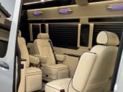 2023 Ultimate Toys Ultimate Coach Class B for rent in Fort Myers Florida
