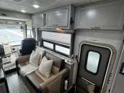 2021 Hurricane  by Thor Motor Coach for rent in 33155