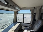 2021 Thor Motor Coach Hurricane available for rent in Miami Florida