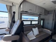 2021 Thor Motor Coach Hurricane Class A for rent in Miami Florida
