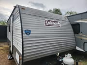 2024 Dutchmen Coleman available for rent in San Antonio Texas