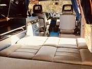 1989 T3 Westfalia  by Volkswagen for rent in H2K 3V8