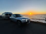 2022 Caravel  by Airstream for rent in 94024