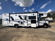 2025 Sunseeker Classic  by Forest River for rent in 77082
