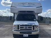 2025 Forest River Sunseeker Classic Class C for rent in Houston Texas