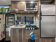 2021 Dynamax Corp Isata available for rent in Las Vegas Nevada