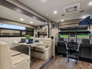 2021 Dynamax Corp Isata Class C for rent in Las Vegas Nevada