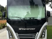 2023 Windsport  by Thor for rent in 32703