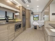 2018 Melbourne  by Jayco for rent in 28217