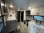 2025 Jayco Jay Flight SLX Travel Trailer for rent in AUSTIN Texas