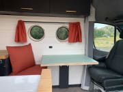 2011 Sprinter  by Mercedes for rent in 80120