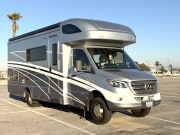 2022 Winnebago View available for rent in HuntingtonBeach California